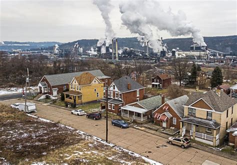 U.S. Steel says Clairton coke works repairs ahead of schedule ...