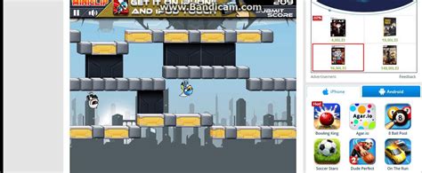 Gravity Guy 1 Miniclip.com - YouTube