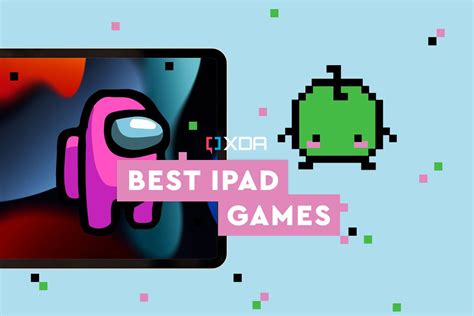 Best iPad games in 2023