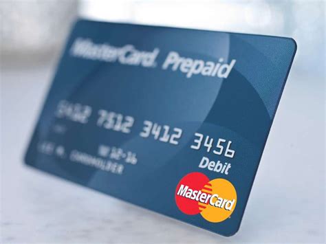 Prepaid Card Options Offered By KCB Bank