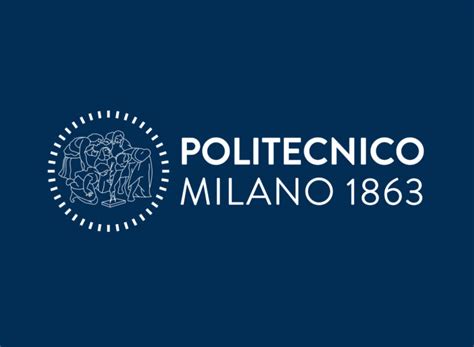 Politecnico Milano Logo – Design Tagebuch