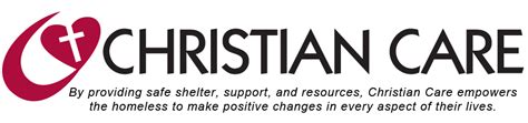 Home | Christian Care - Rock Island Shelter and Homeless Resources