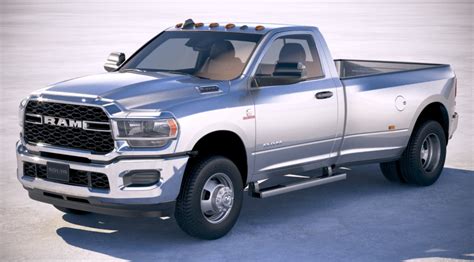 2023 RAM 3500 Release Date, Changes, Cost | PickupTruck2021.Com