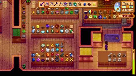 Stardew Valley Museum Trophy - YouTube