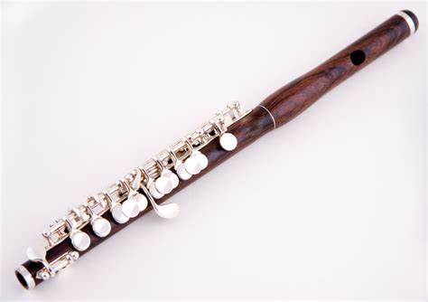 Wooden Piccolo | Flutes & Piccolos | Pinterest