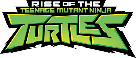 Rise of the Teenage Mutant Ninja Turtles - Wikipedia