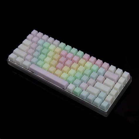 Split 96-key Keyboard Kit | Flashquark