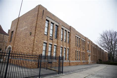 Former St. Matthew School To Be Repurposed for Affordable Housing — Morningside Detroit