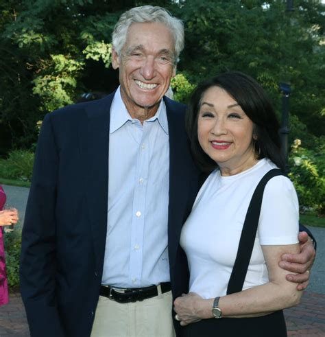 Maury Povich and Connie Chung's Son: Matthew Jay Povich - Pop Creep