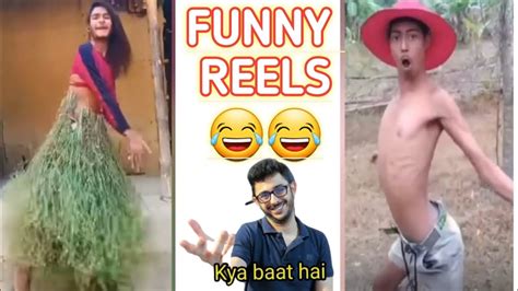 Funny Video Reels | Insatagram reels 😂 - YouTube