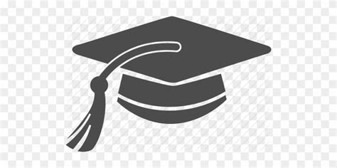 Graduation, Cap, Hat, Study, Degree Icon Free - Education Icon Vector ...