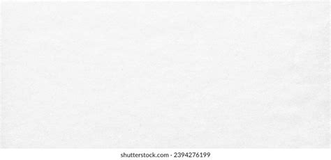 White Paper Texture Blank Landscape Sheet Stock Photo 2394276199 ...