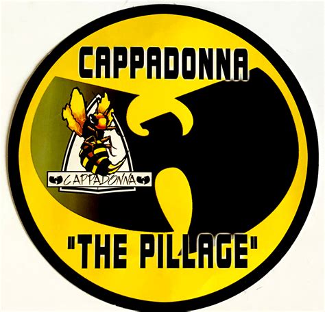 Hip-Hop Nostalgia: Cappadonna "The Pillage" (March 24, 1998)