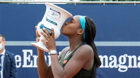 Coco Gauff Net Worth 2023, Endorsement, Boyfriend, Parents and Coach