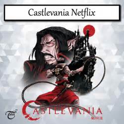 Castlevania Netflix - Anime Icon Folder by Tobinami on DeviantArt