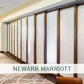 Marriott Newark Airport | Raydoor