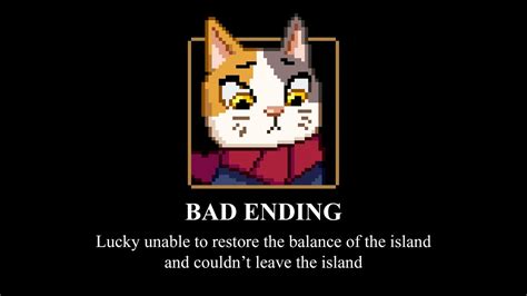 Champion Island ALL Endings - doodlechampion.com