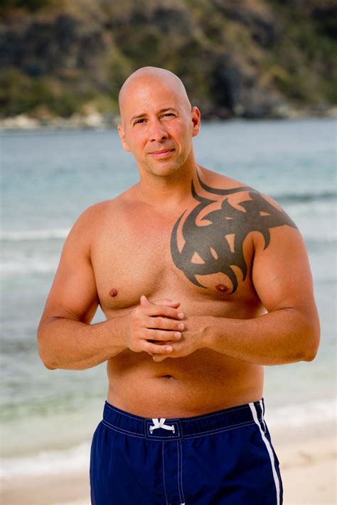 Tony Vlachos | Survivor Inc. Wikia | Fandom