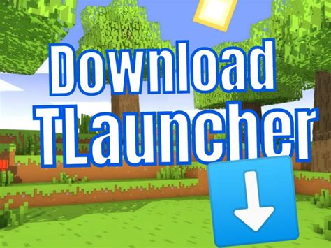 Pin on Download TLauncher for Minecraft to your PC or Mac