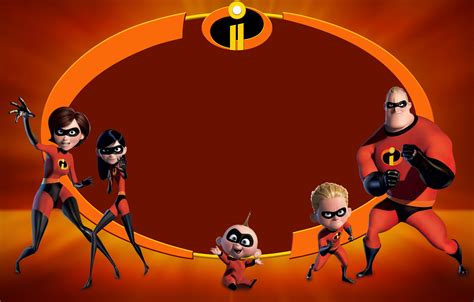 Download Violet Parr Mr. Incredible Jack Jack Parr Helen Parr ...