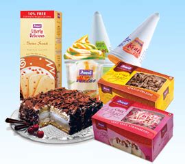 Amul Icecream | Amul - The Taste Of India :: Amul - The Taste of India