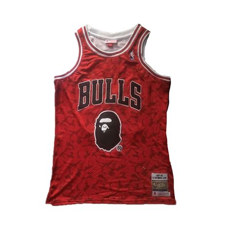 Chicago Bulls Jerseys, Bulls Store | Best Soccer Store