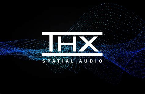 THX Spatial Audio for video game developers