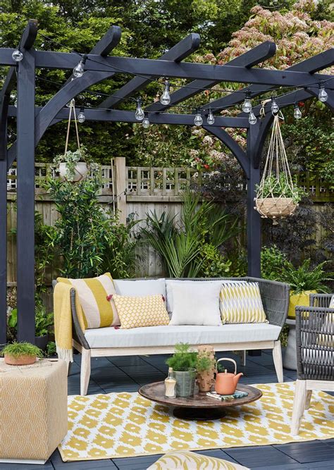 Pergola ideas: 21 stunning garden structures for added style and shade ...