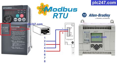 Micrologix 1400 Wiring Diagram