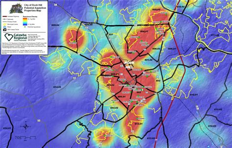 Local Government Services | GIS - COG