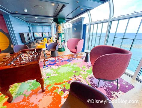 Explore the Kids Clubs on the New Disney Cruise Ship — The Wish ...