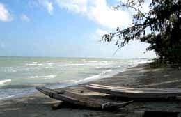 beach of sri lanka: Jaffna Beach