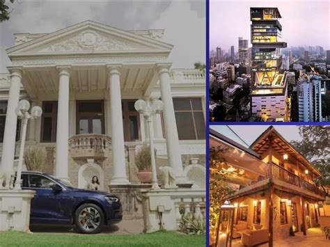 The Top 7 Most Expensive Houses in India