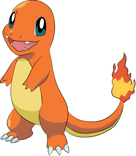 Cute Charmander Wallpapers - WallpaperSafari