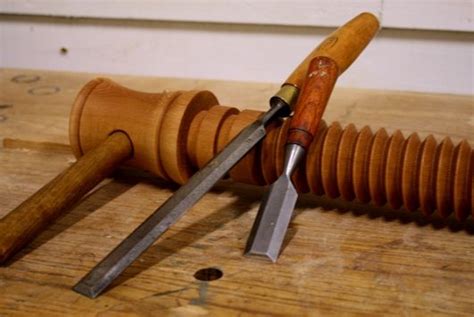 The Paring Chisel...Any Thoughts on This Tool? | Chisels, Woodworking ...