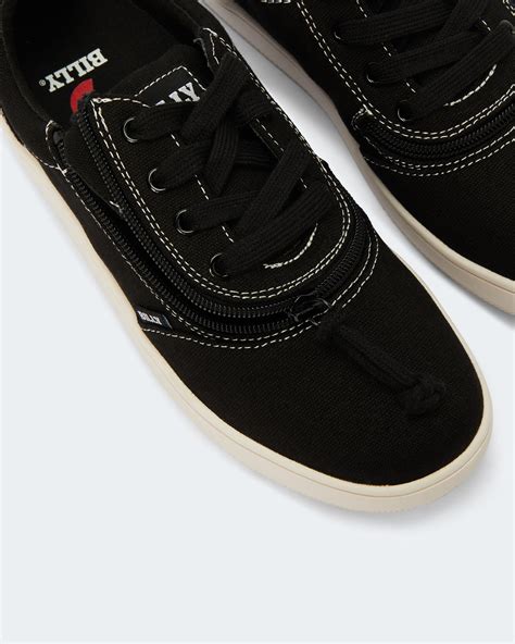 Sneaker II (Men) - Black – EveryHuman