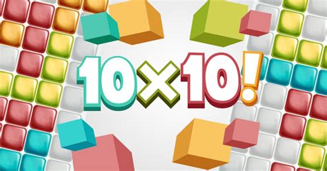 10x10 🕹️ Speel op CrazyGames