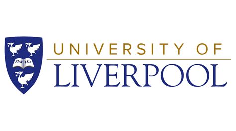 University of Liverpool Logo Vector - (.SVG + .PNG) - Tukuz.Com