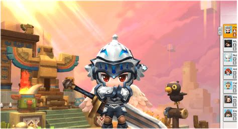 Maplestory classes starting areas - qusthat