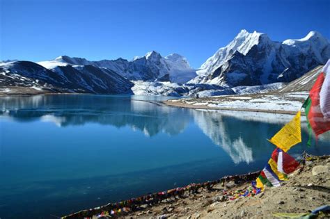 Hiking in Sikkim – Explore Yourself Amidst the Alluring Beauty of Sikkim | Shikhar Blog