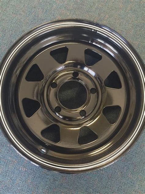 HOLDEN HQ WHEELS - JPM3726996 - JUST PARTS