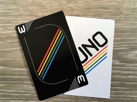 UNO Playing Cards on Behance