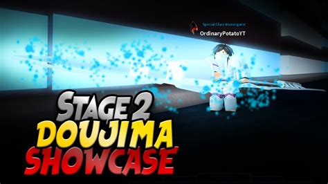 [Ro-Ghoul]- DOUJIMA STAGE 2 FULL SHOWCASE!(NONE CAN ESC... | Doovi