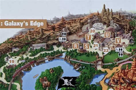 Galaxy’s Edge guide: 13 must-read tips for your Star Wars Land visit - Polygon