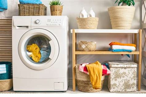 How to Use Portable Washer And Dryer