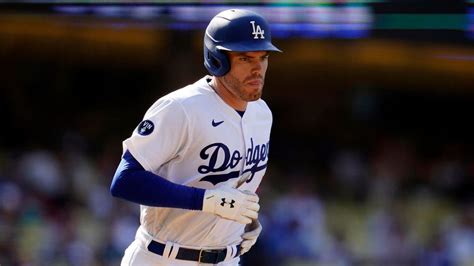 Dodgers’ Freddie Freeman Is The Forgotten Man In The NL MVP Race