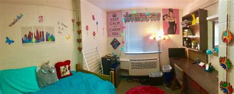 Dorm Rooms | Inside 'Dores | Vanderbilt University