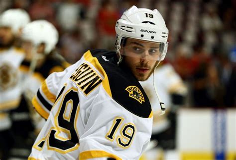 Bruins just lost faith in Tyler Seguin - The Boston Globe