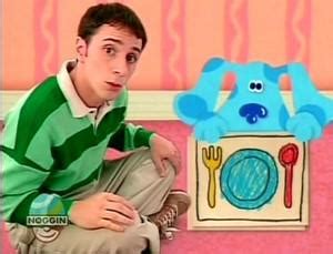 Signs | Blue's Clues Wiki | Fandom powered by Wikia