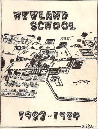 Newland Elementary School - Find Alumni, Yearbooks and Reunion Plans